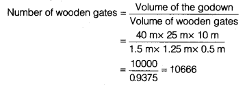 byjus class 9 maths Chapter 13 Surface Areas and Volumes a5 7